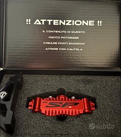 kit completo pinza radiale sp