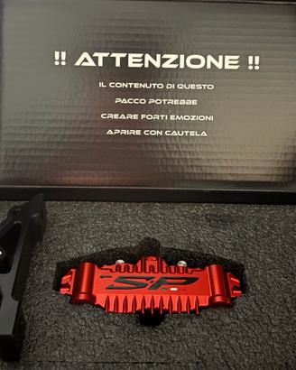 kit completo pinza radiale sp