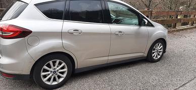 ford c max cmax 1.5 dci 88kw euro 6 2016