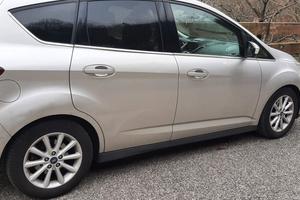 ford c max cmax 1.5 dci 88kw euro 6 2016