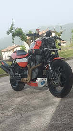 Harley davidson xr 1200