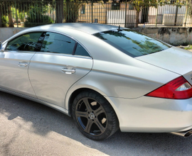 Mercedes CLS 320 CDI