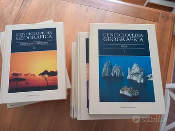 enciclopedia geografica