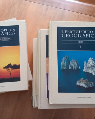 enciclopedia geografica