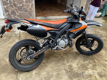 Malaguti XSM 50 - 2014