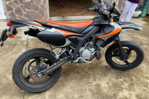 Malaguti XSM 50 - 2014