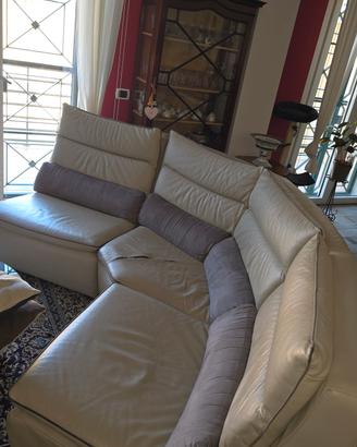 divano modulare 3 pezzi Chateau D'ax