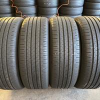 225 60 18 Continental, 75% utile