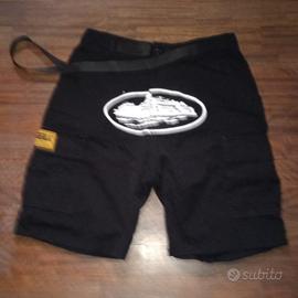 pantaloncini corteiz L