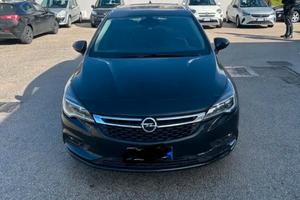 Opel Astra 1.6 diesel 136cv