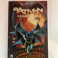 Fumetti - Batman - il cavaliere oscuro n°3
