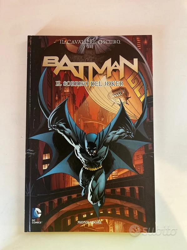 Fumetti Batman il cavaliere oscuro n°3 Libri e Riviste In