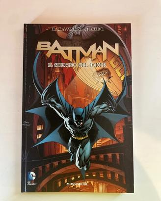 Fumetti - Batman - il cavaliere oscuro n°3