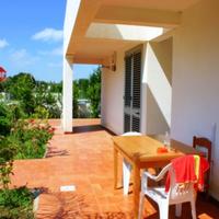 Sul mare villa esposizione angolare ampio giardino