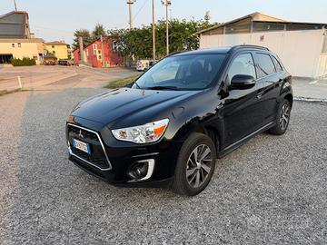 Mitsubishi ASX 1.8 DI-D