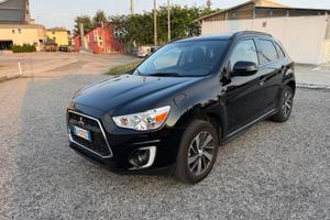 Mitsubishi ASX 1.8 DI-D