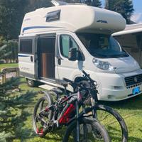 Camper van