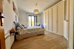 Appartamento in palazzina bifamiliare