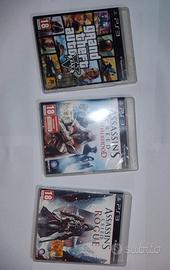 giochi ps3