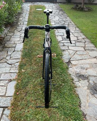 Basso tera
