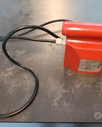 Demagnetizzatore smagnetizzatore portatile LTF
