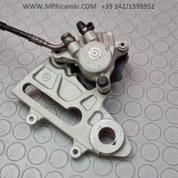PINZA POSTERIORE VOR 450 2003 2004 EN 2002 2005 53