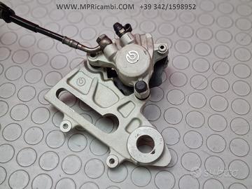 PINZA POSTERIORE VOR 450 2003 2004 EN 2002 2005 53