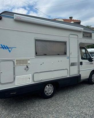 MOBILVETTA SKIPPER