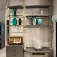 LIBRERIA PORADA NUOVA