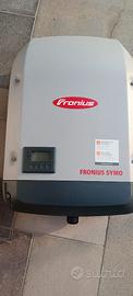inverter fronius symo