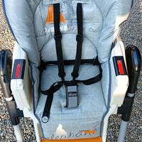 Seggiolone CHICCO Mamma Toy + Box Chicco Open Play