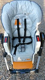 Seggiolone CHICCO Mamma Toy + Box Chicco Open Play