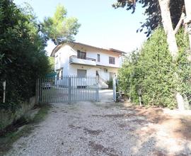 CASA INDIPENDENTE A GIULIANOVA