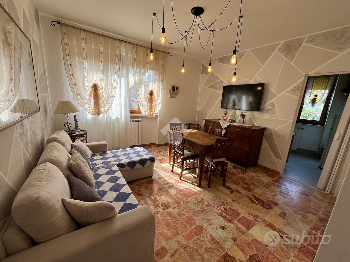 Appartamento – Banchette, Borgo Nuovo, Torino - Vista 2