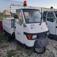 PIAGGIO ape 50 C80 piu di una unita