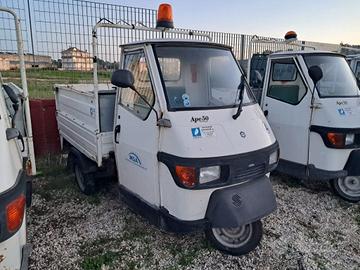 PIAGGIO ape 50 C80 piu di una unita