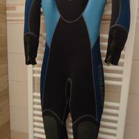 Mute da sub SCUBAPRO taglia S