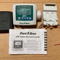 Centralina irrigazione