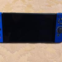 Nintendo Switch Oled + Accessori Originali