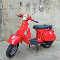 Vespa PX 125 2016