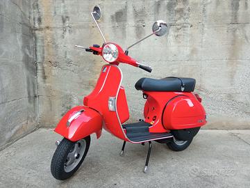 Vespa PX 125 2016