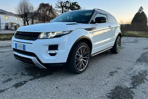 Range Rover Evoque Coupe Si Dynamic