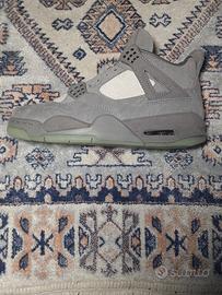 Sneakers 'Air Jordan 4 Retro Kaws'