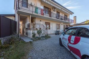 Appartamento San Quirino [842VRG]