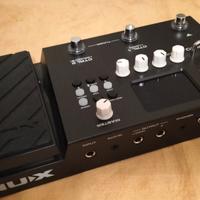 Nux MG 400 multi effetti 