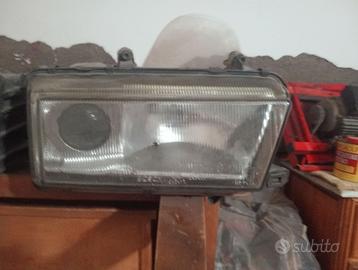 Fari alfa 155
