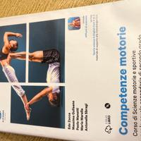 Competenze motorie