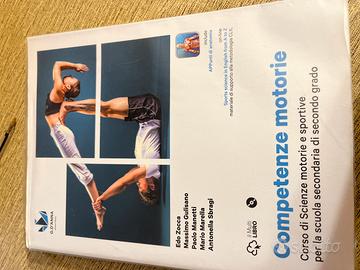 Competenze motorie