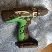 Trapano avvitatore  Hitachi DV 18DCL2