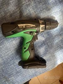 Trapano avvitatore  Hitachi DV 18DCL2